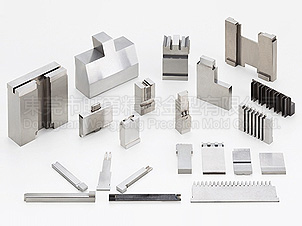 精密コネクター部品