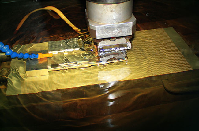 生産の安定度が高い