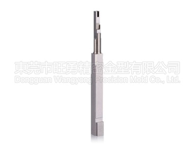 精密な放電部品