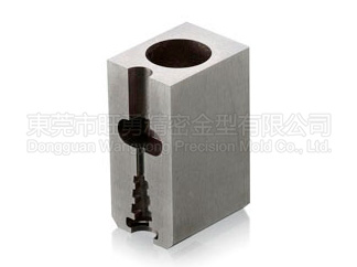 精密な放電部品