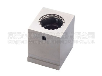 精密な放電部品