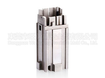 精密な研磨部品