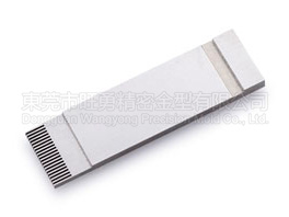 精密な研磨部品