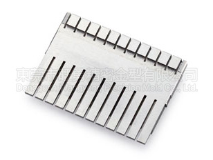 精密な研磨部品