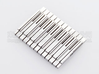 精密な研磨部品