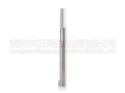 精密な研磨部品