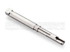 精密な研磨部品