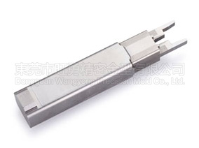 精密な研磨部品