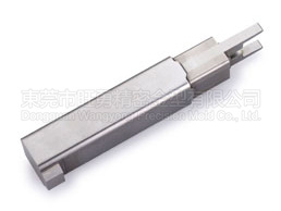 精密な研磨部品