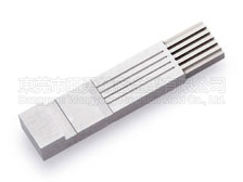 精密な研磨部品