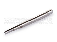 精密な研磨部品