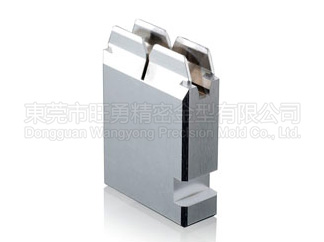 精密な研磨部品