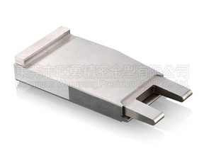 精密な研磨部品