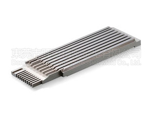 精密な研磨部品