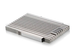 精密な研磨部品