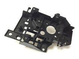 成形品-ブラケット