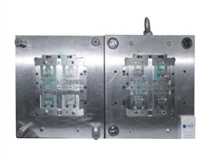 精密なプラスチック材料の金型