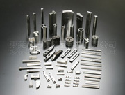 精密非標準円部品