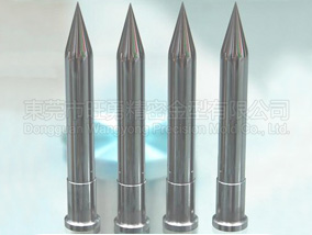 精密非標準円部品