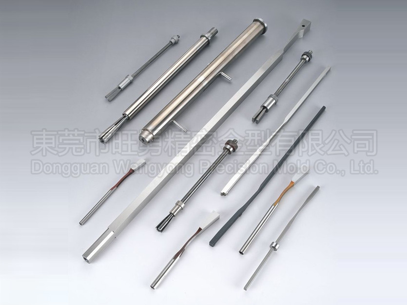 半導体製造用パーツ