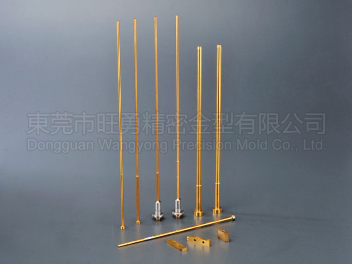 ダイカスト金型用