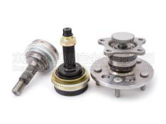 高精度机械部品