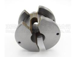 高精度机械部品