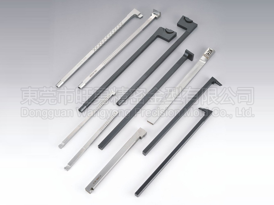 焼結金型用部品